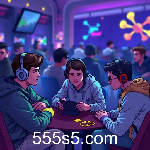 The Evolution of Gaming and the Impact of Technology