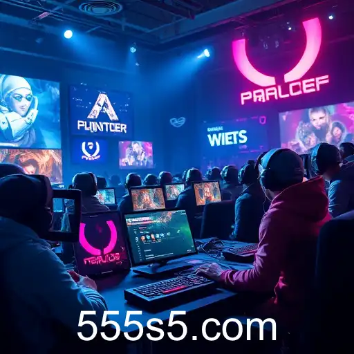 The Evolution of Gaming: S5's Impact in 2025