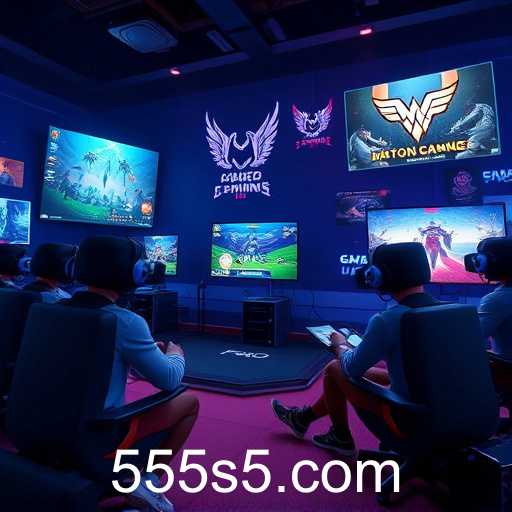 The Evolution of Gaming: S5's Rise in the Industry