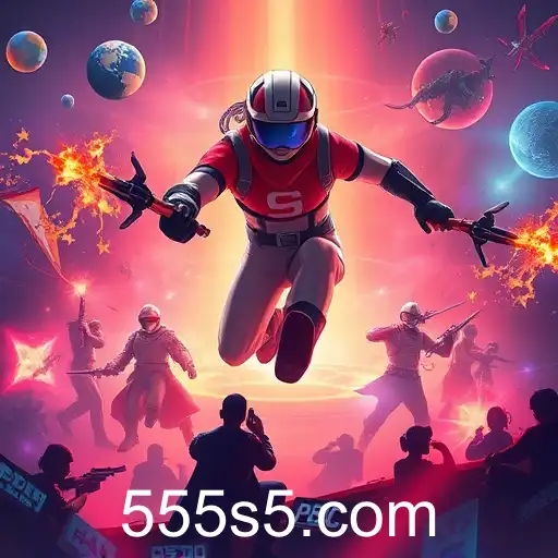 The Evolution of S5 in the Gaming World