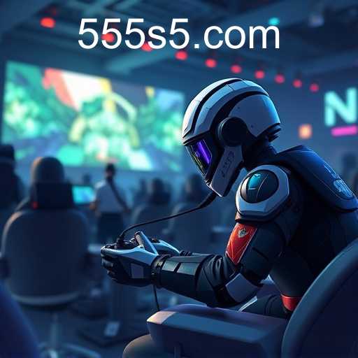 The Evolution of Online Gaming: A 2025 Perspective