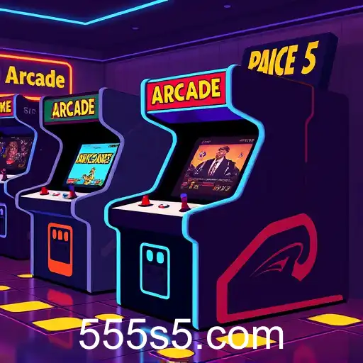 The Evolving Landscape of Online Gaming: A 2025 Perspective