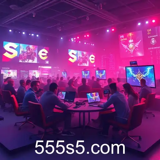 The Rise of Gaming Communities in 2025