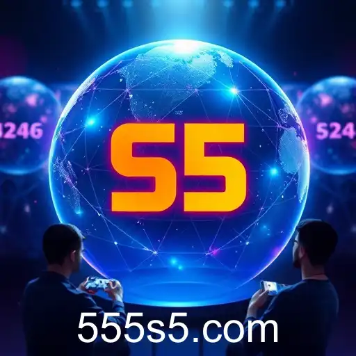 Gaming Evolution: The Rise of S5 Platforms