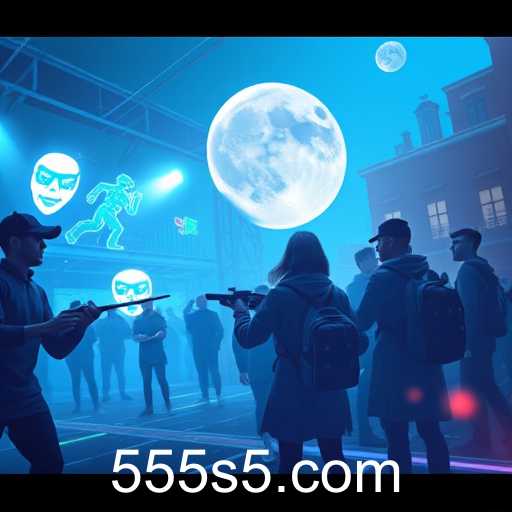 Gaming Evolutions in 2025: Spotlight on 's5'