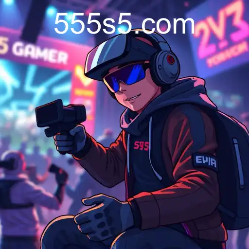 The Evolving Landscape of Gaming in 2025