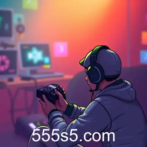 The Impact of Gaming on Mental Health