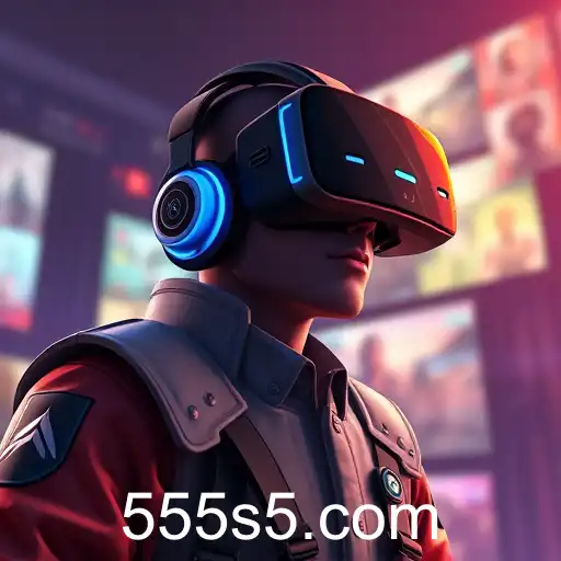 Gaming Revolution: The Impact of S5 on the Industry
