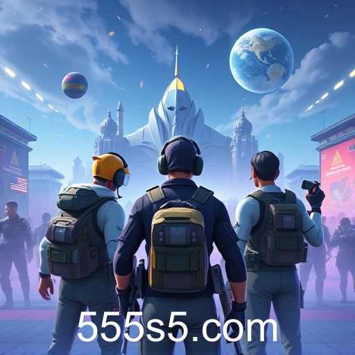 Exploring the Excitement of Multiplayer Fun Games