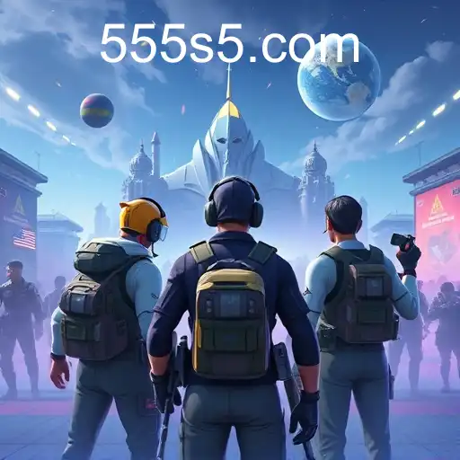 Exploring the Excitement of Multiplayer Fun Games