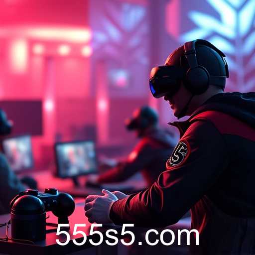 The Evolution of Online Gaming in 2025