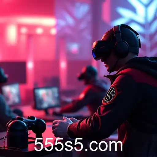 The Evolution of Online Gaming in 2025