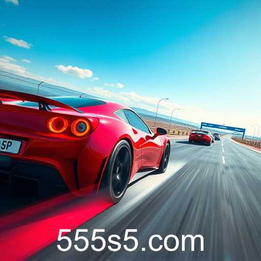 The Exhilarating World of 'Racing Thrills': Dive into the Ultimate Gaming Adventure