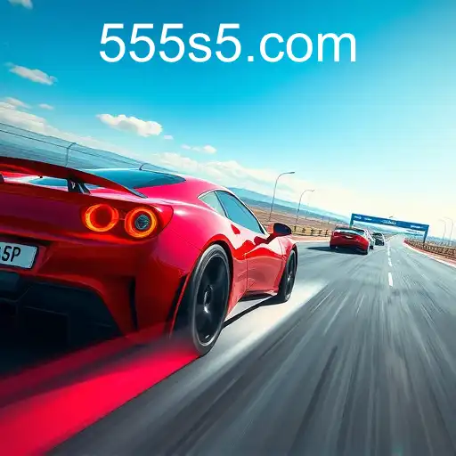 The Exhilarating World of 'Racing Thrills': Dive into the Ultimate Gaming Adventure