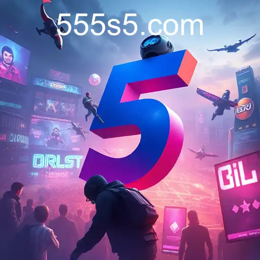 Gaming Trends and the Rise of S5