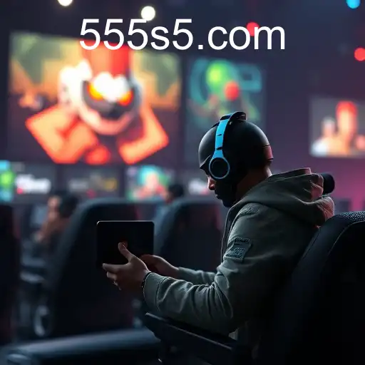 The Rise of 's5' in the Gaming World