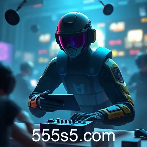 Gaming Evolution: The Rise of 's5' in 2025