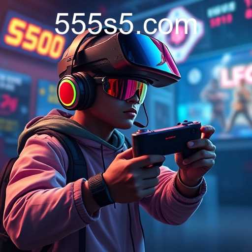 Gaming Evolutions: The Rise of S5