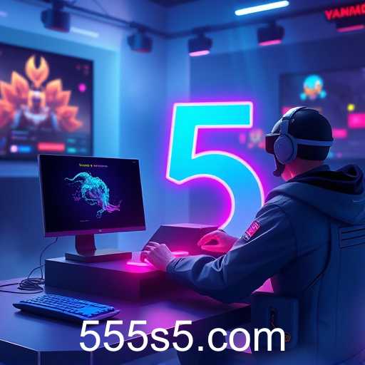 The Rise of S5: Revolutionizing Gaming in 2025