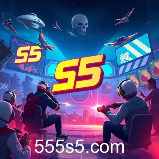 The Rising Popularity of 's5' in Online Gaming