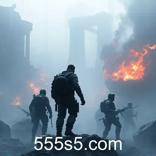 S5 Game Launch Sparks Global Excitement