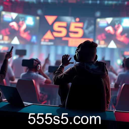 S5 Revolutionizes Online Gaming Experience