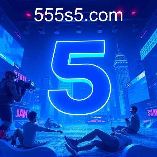 S5 Launch Sparks New Era in Gaming