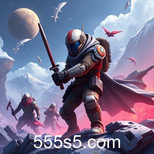 S5 Revolutionizes Online Gaming Experience