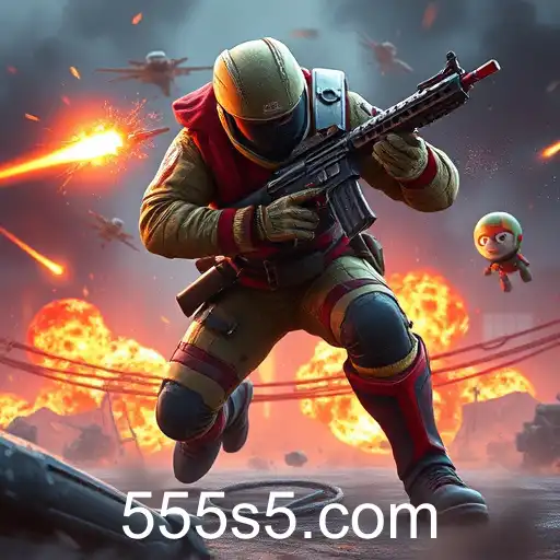 The Rise of S5 in Online Gaming