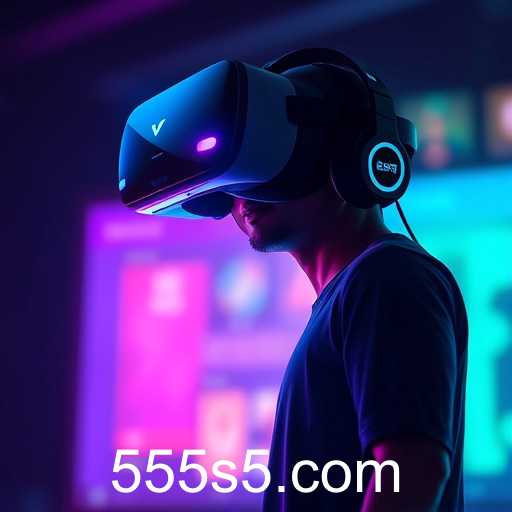 S5 Gaming Trends Revolutionizing the Industry