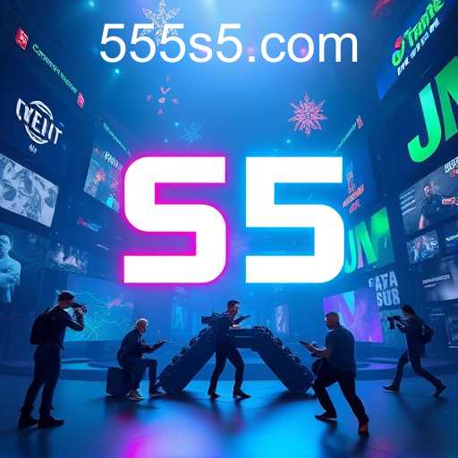 The Rise and Influence of S5 in Gaming Culture