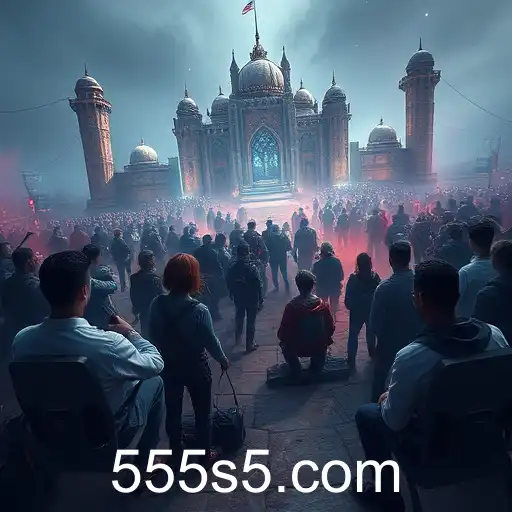 The Rise of S5: A Gaming Phenomenon