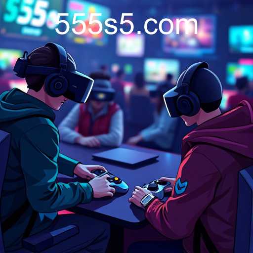 S5 Rising: The Gaming Sensation of 2025