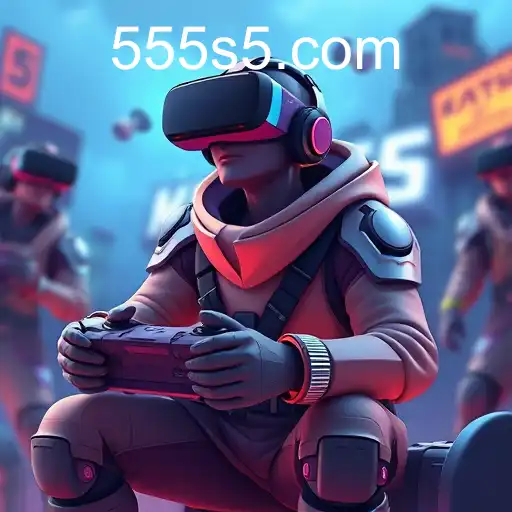 S5 Revolutionizes Online Gaming Experience