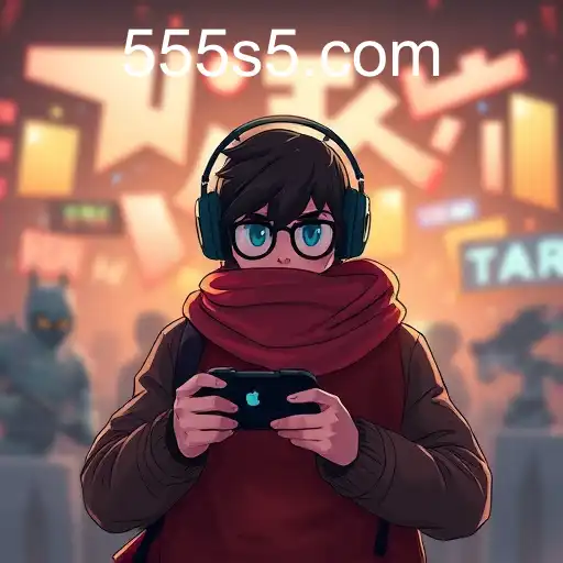 S5 Revolutionizes Online Gaming Experience