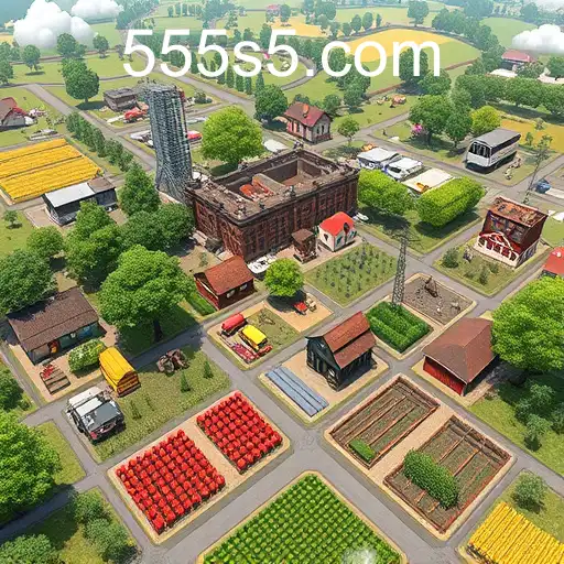 Exploring the Fascinating Realm of 'Simulation World': A Digital Escape with Endless Possibilities