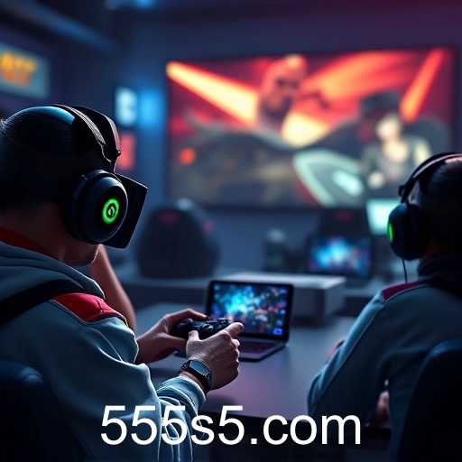 The Impact of Virtual Reality on Gaming Communities